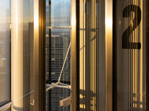 Tailored to your building