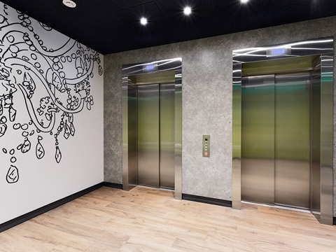 Отель ibis budget