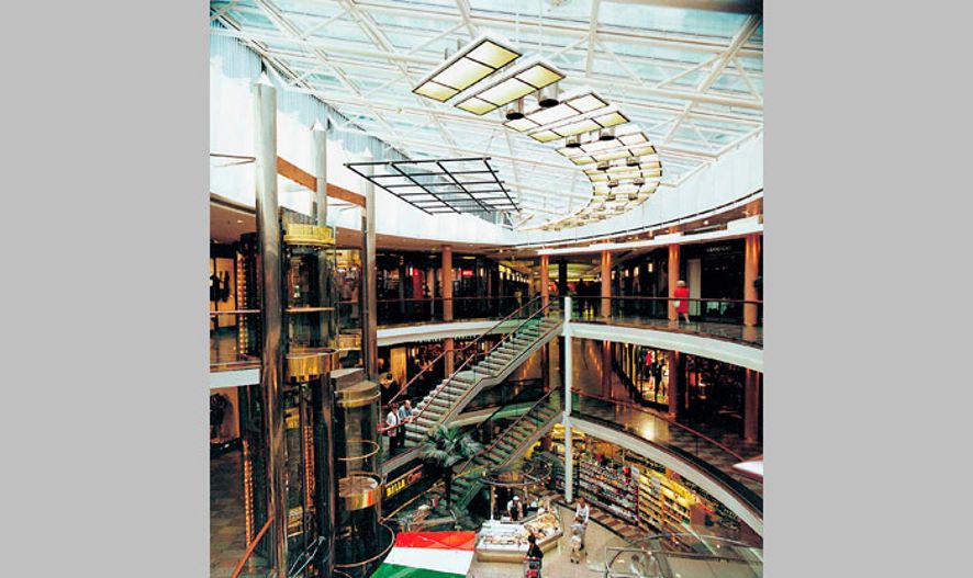 ANA Grand Hotel