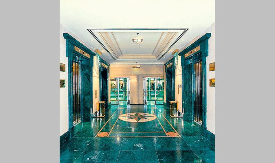 ANA Grand Hotel