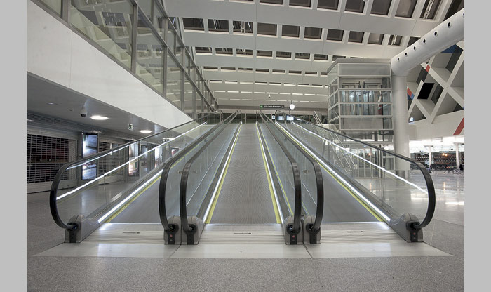 Atocha railway station