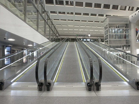 Atocha railway station