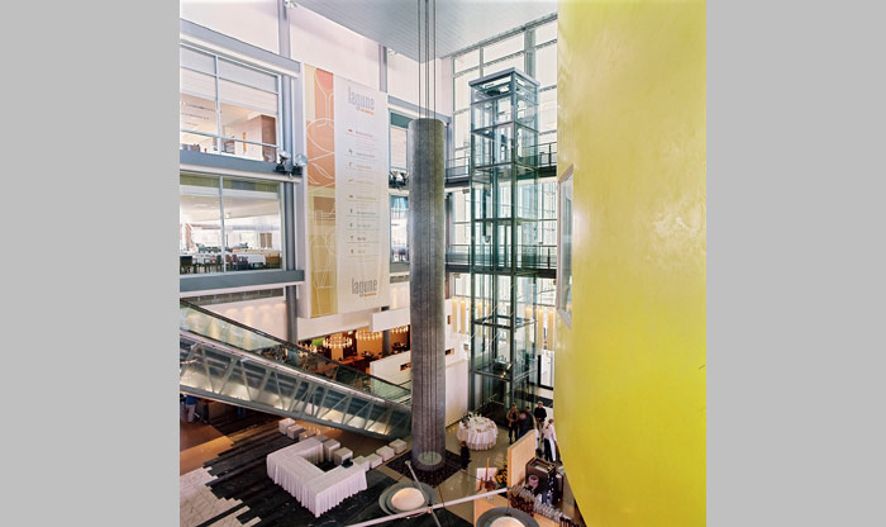 Autostadt Wolfsburg