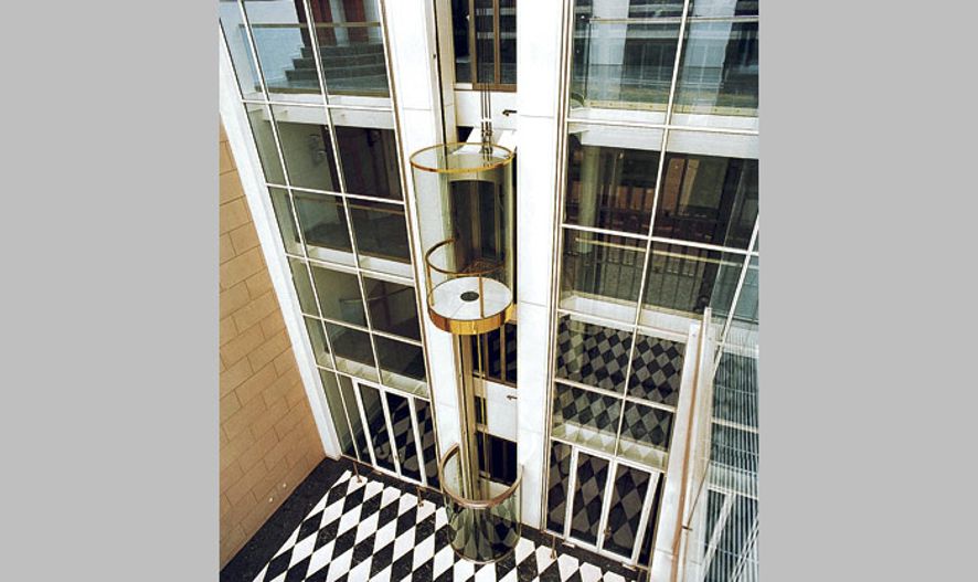 Bavarian State Chancellery