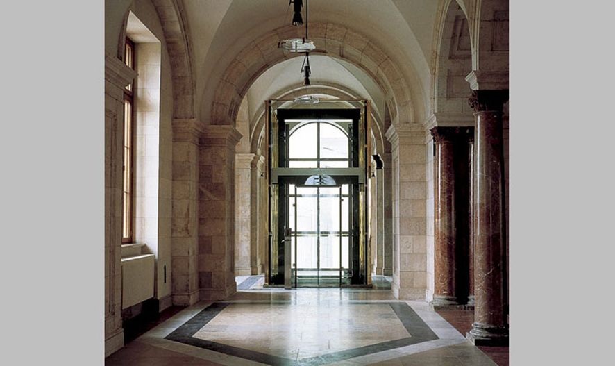 Bavarian State Chancellery