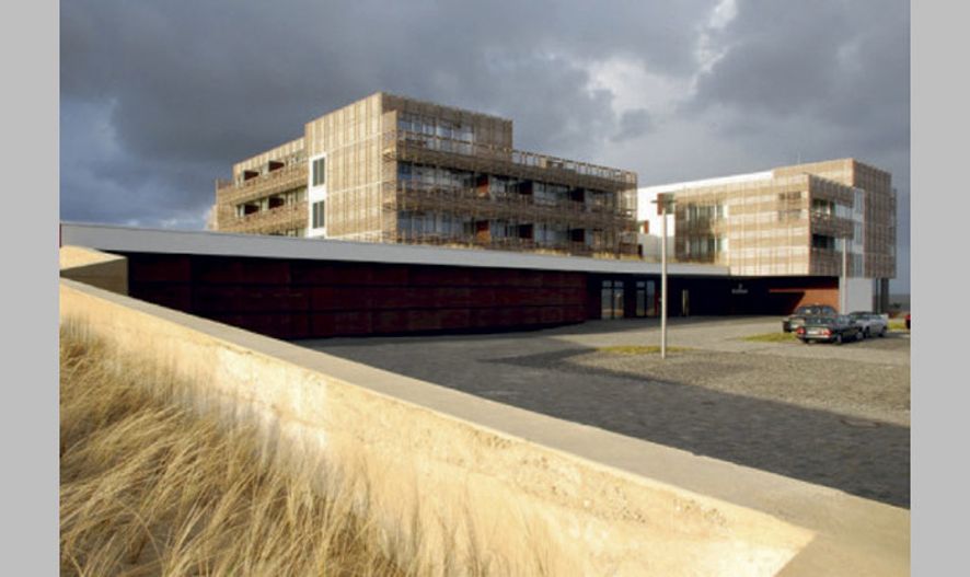 Golfhotel Budersand Golf und Spa