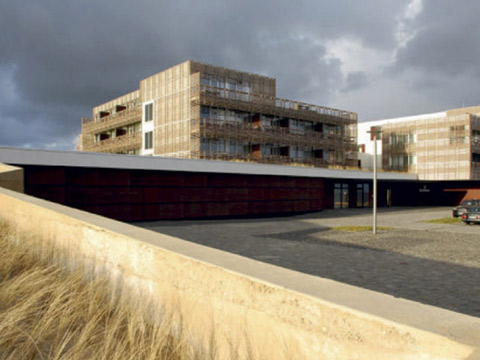 Golfhotel Budersand Golf und Spa
