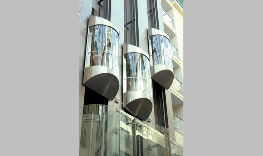 Hotel Sofitel