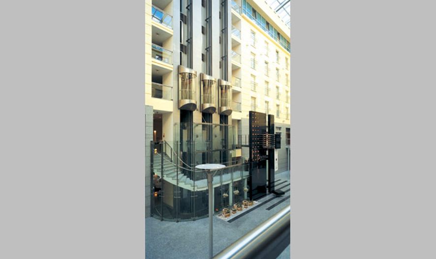 Hotel Sofitel