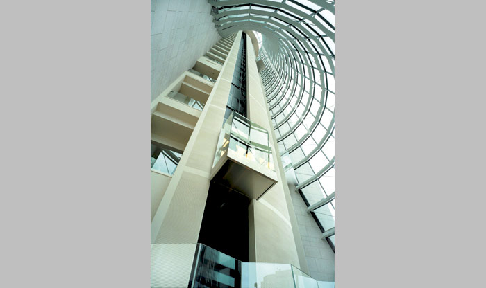 Hotel Westin