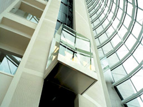 Hotel Westin