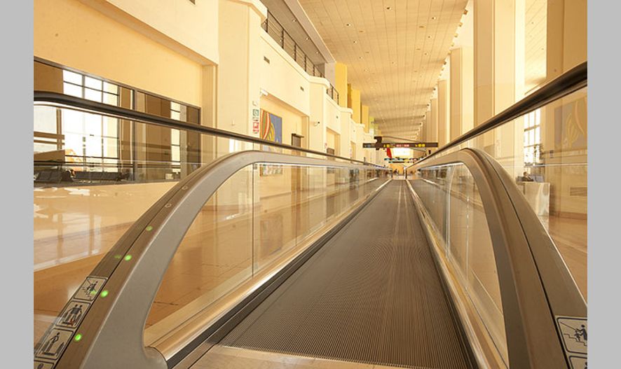 Malaga Airport