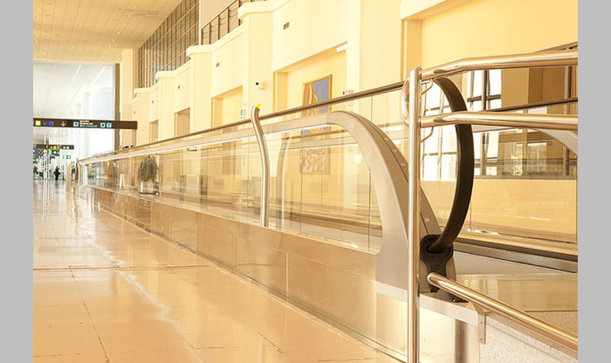Malaga Airport