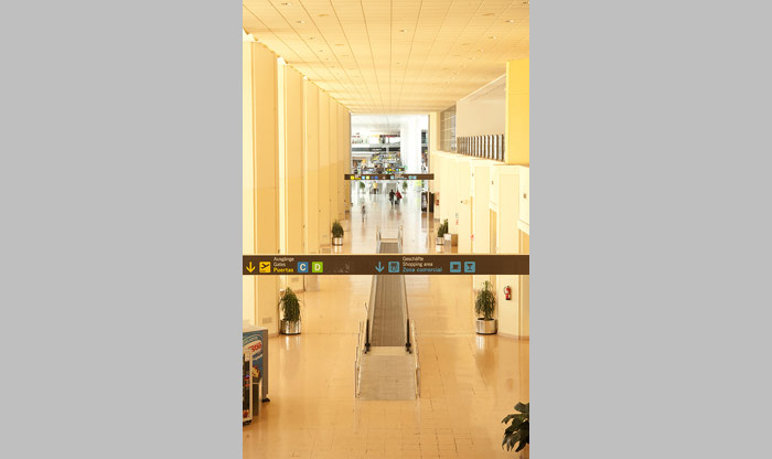 Malaga Airport