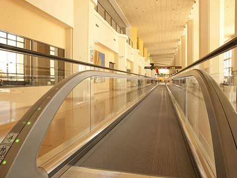 Malaga Airport