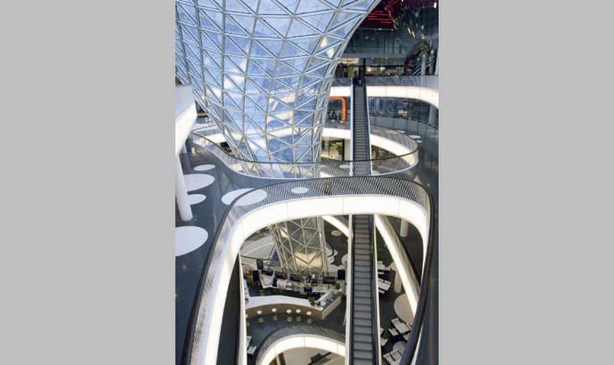 Palais Quartier