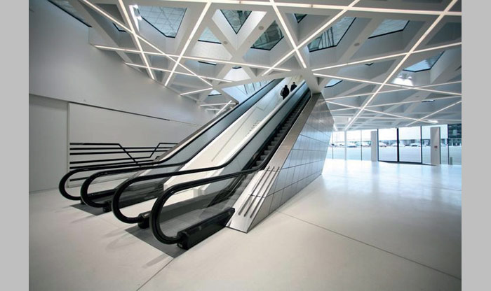 Porsche Museum
