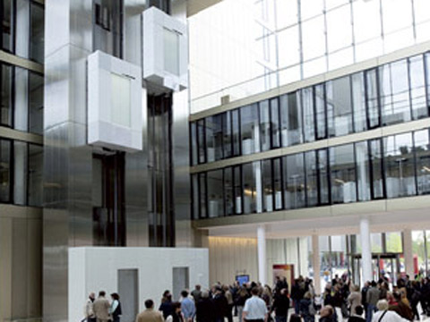 thyssenkrupp Quartier