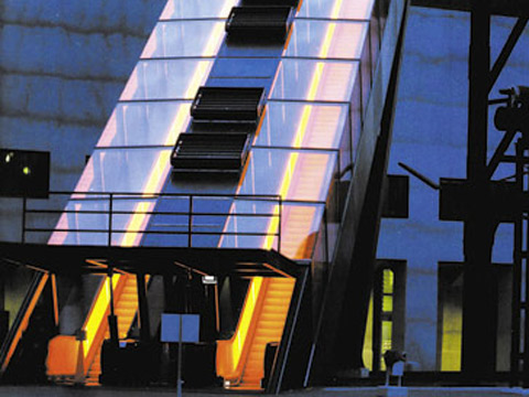 Zollverein coal mine